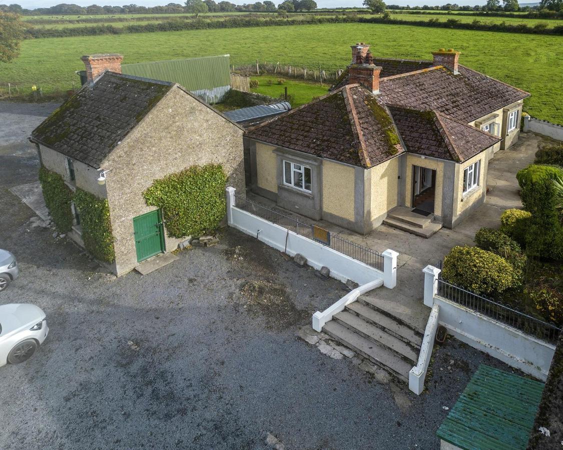 Hally'S Farm Kilkenny Esterno foto
