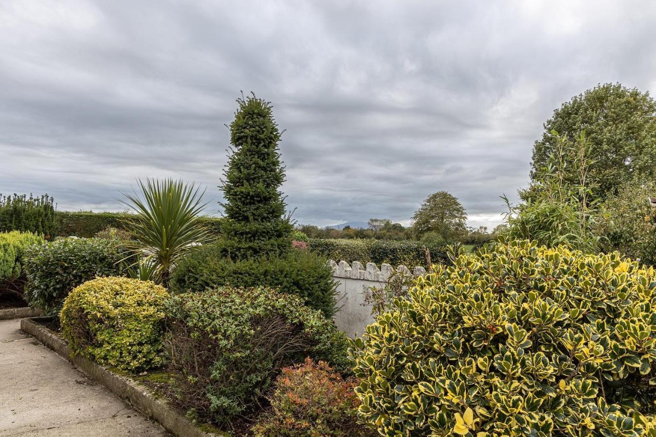 Hally'S Farm Kilkenny Esterno foto