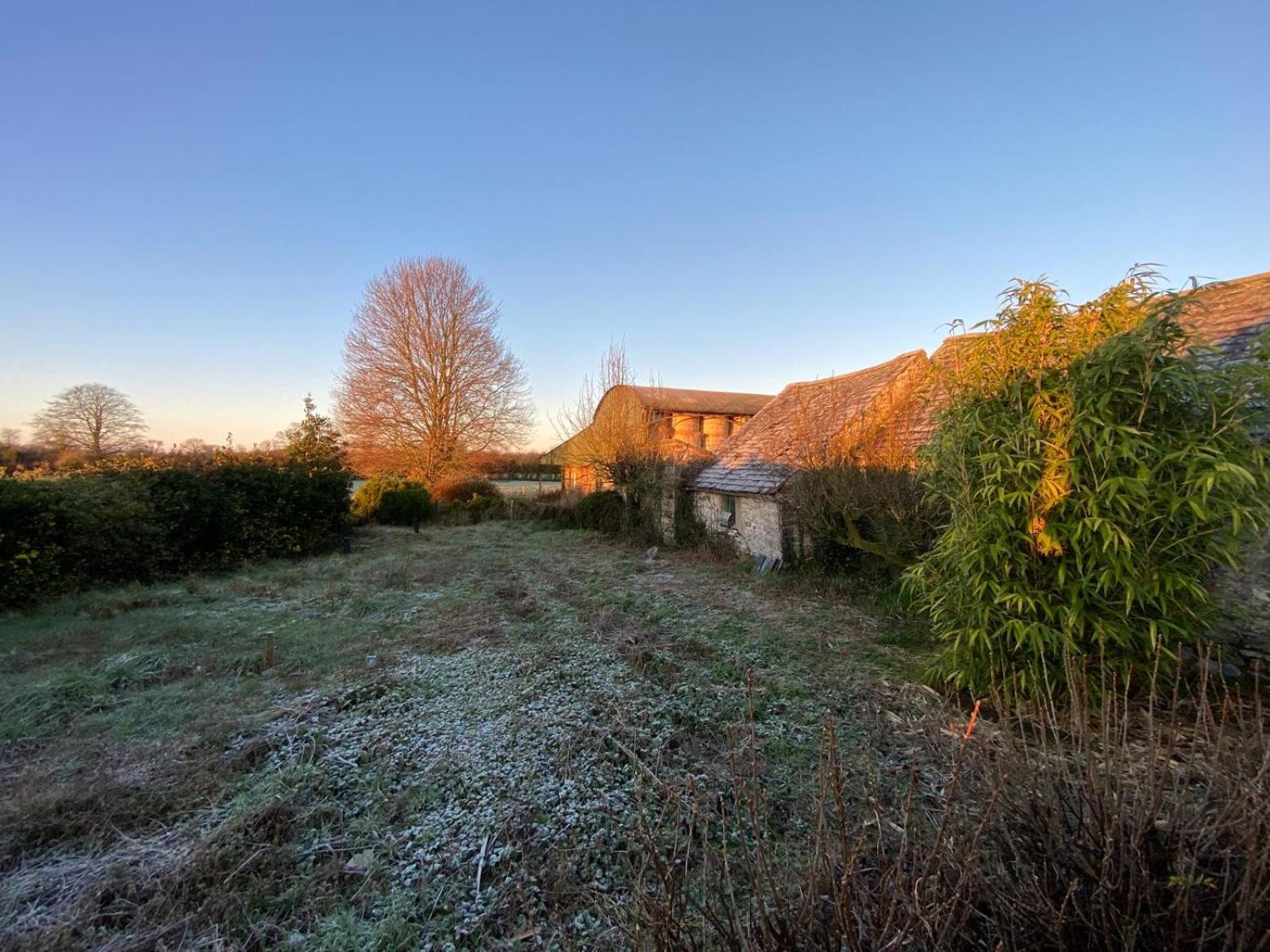 Hally'S Farm Kilkenny Esterno foto
