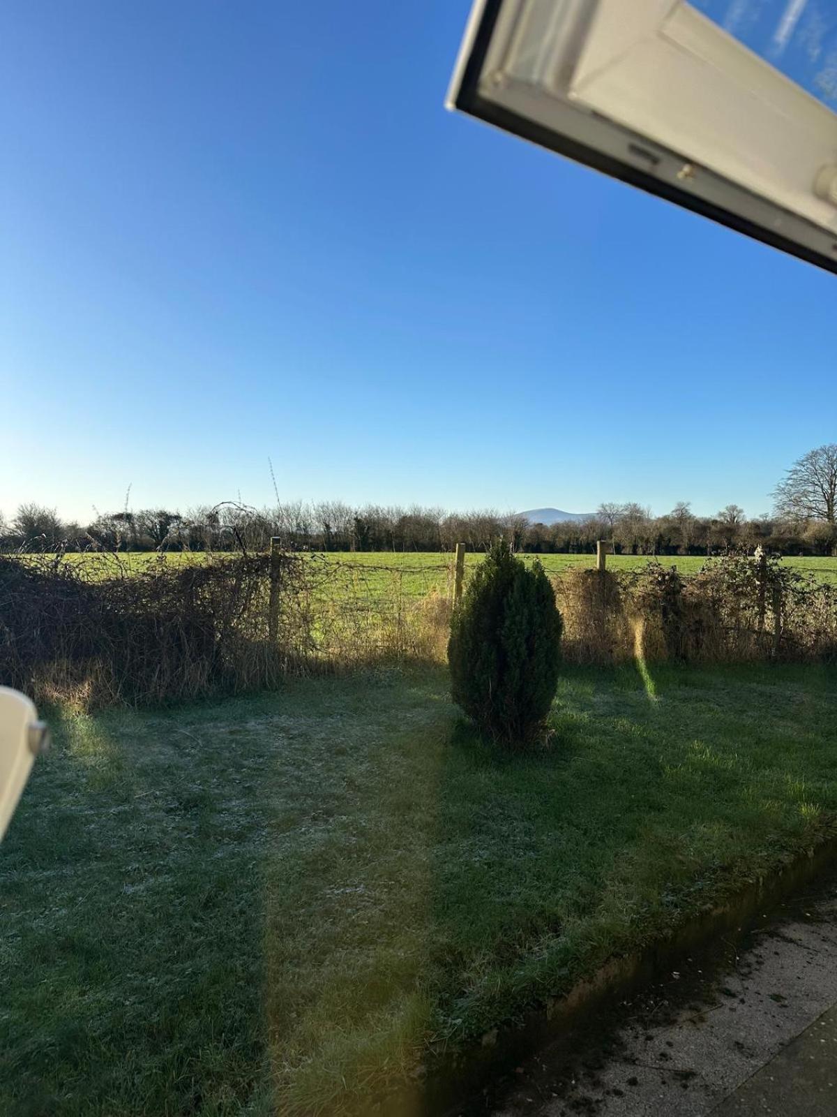 Hally'S Farm Kilkenny Esterno foto