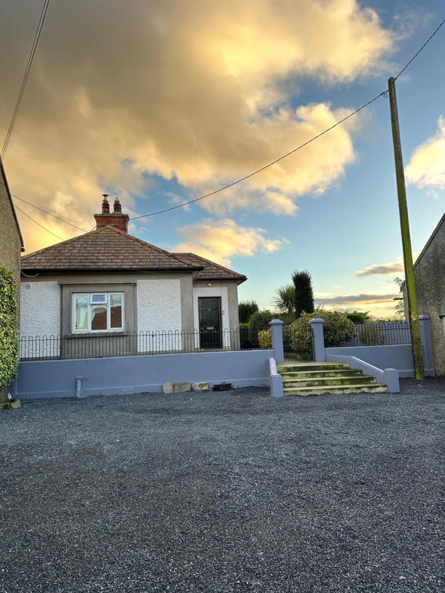 Hally'S Farm Kilkenny Esterno foto